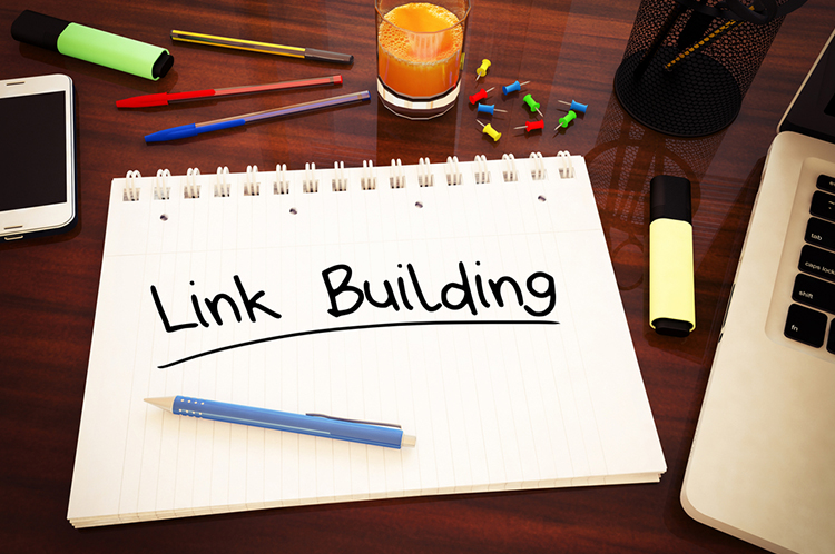 Link Building