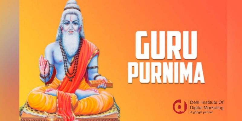 DIDM wishes Guru Purnima