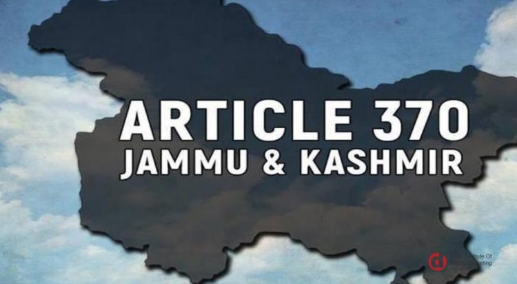 DIDM Article 370