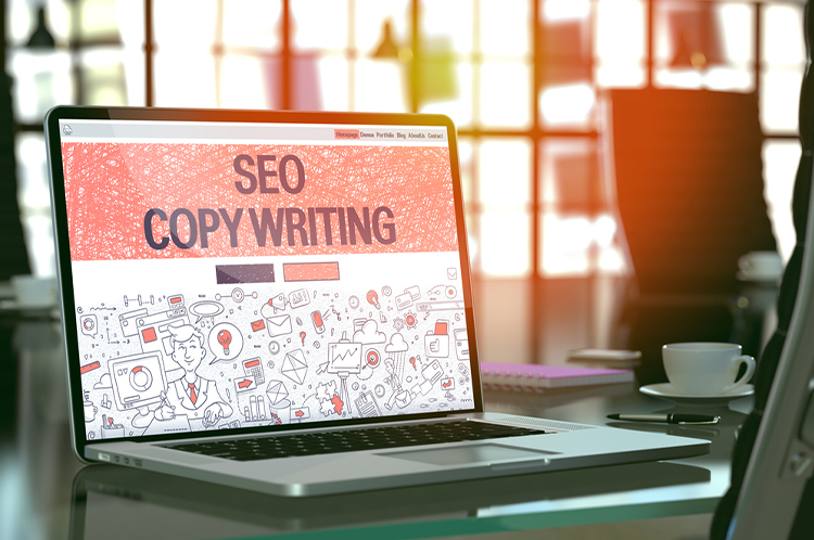 SEO Copywriting