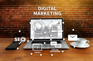 Online Marketing Strategy