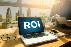 How to measure ROI