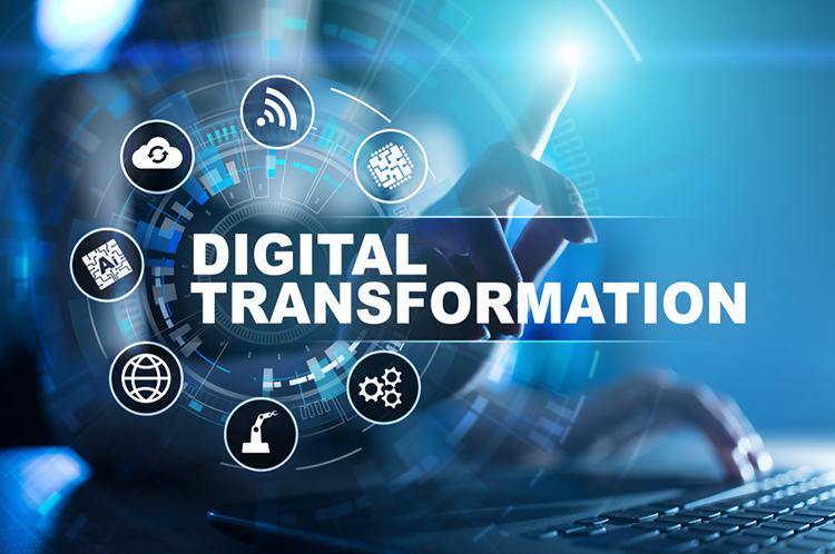 Digital Transformation