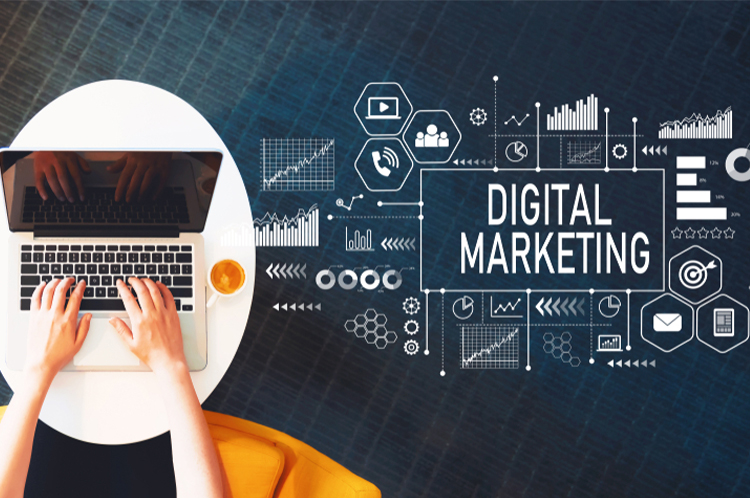 Digital Marketing covid19