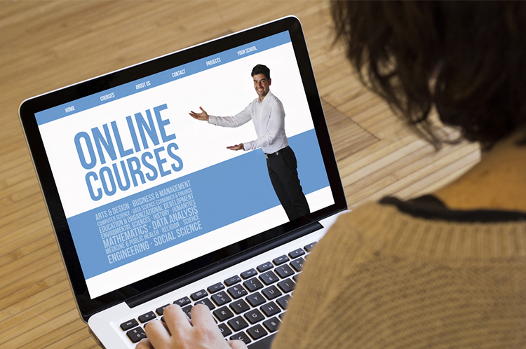 Online Digital Marketing Course