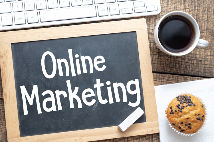 Online Digital Marketing Course