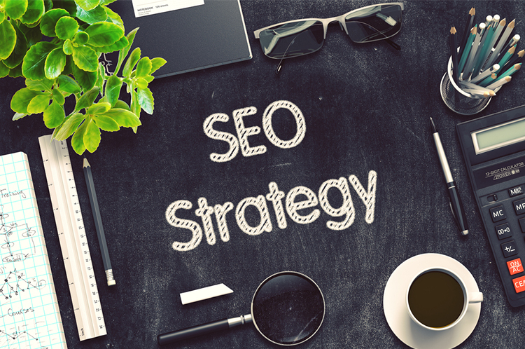 SEO Strategy for Image Optimisation