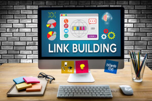seo link building