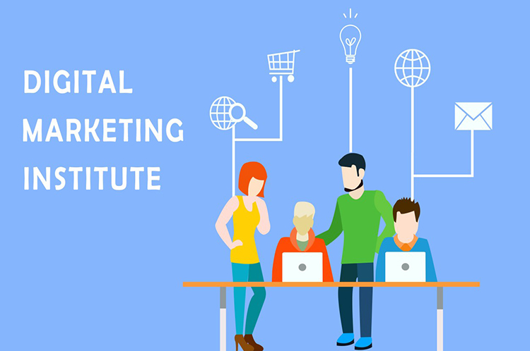 Best Digital Marketing Institute in Noida