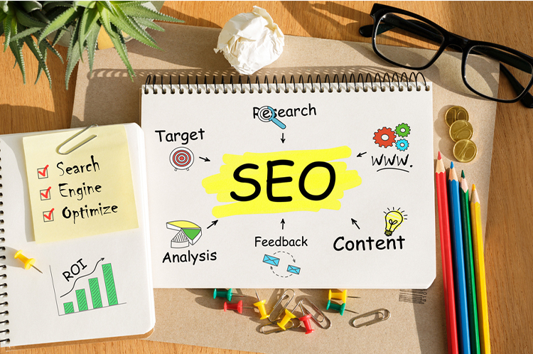 seo strategy