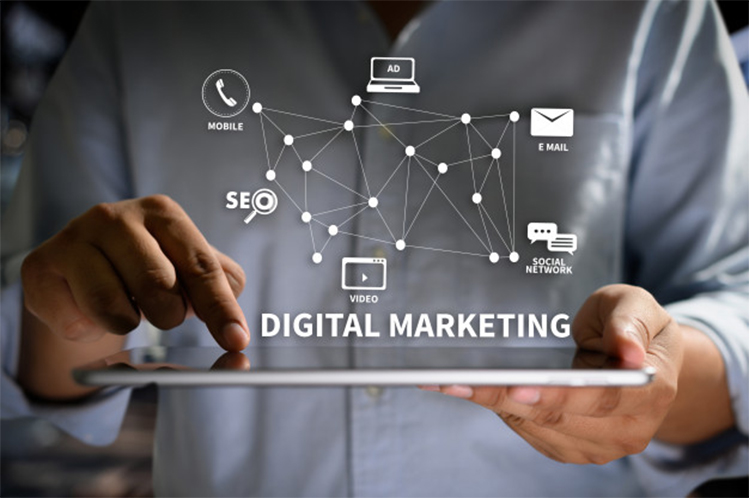 Future Of Digital Marketing