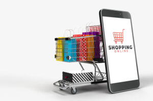 How Mobile Commerce helps you to achieve better ROI