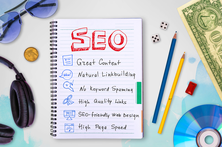 seo for rebranding