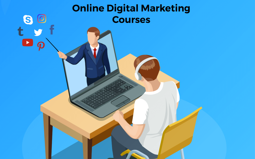 Online Digital Marketing Course