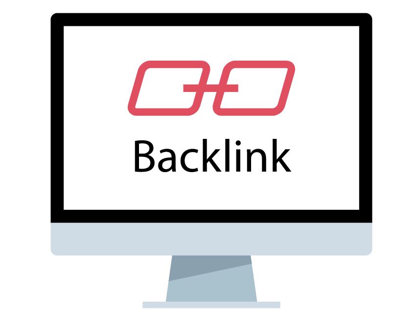 backlink