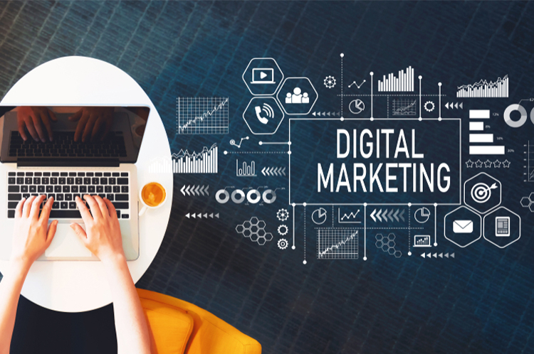 How Do I Become Digital Marketing Expert