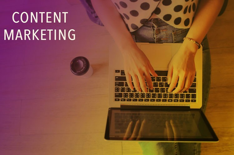 Content Marketing Trends 2020