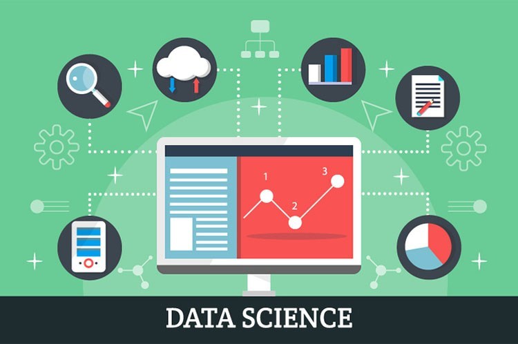 Top 6 youtube Channels for Data Science