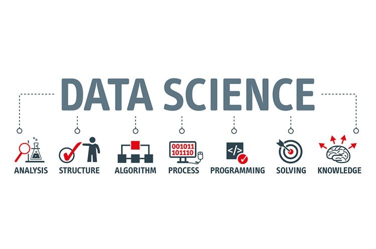 Top 6 youtube Channels for Data Science