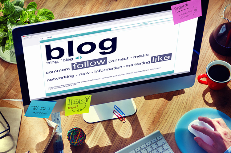 Top Digital Marketing Blog