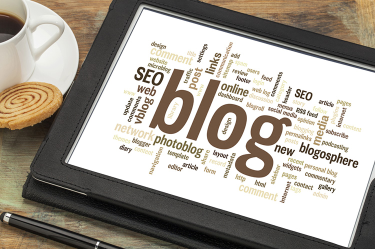Increase the Authority of Blog