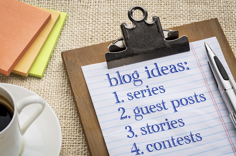 Increase the Authority of Blog