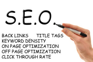 Top 5 seo Essentials