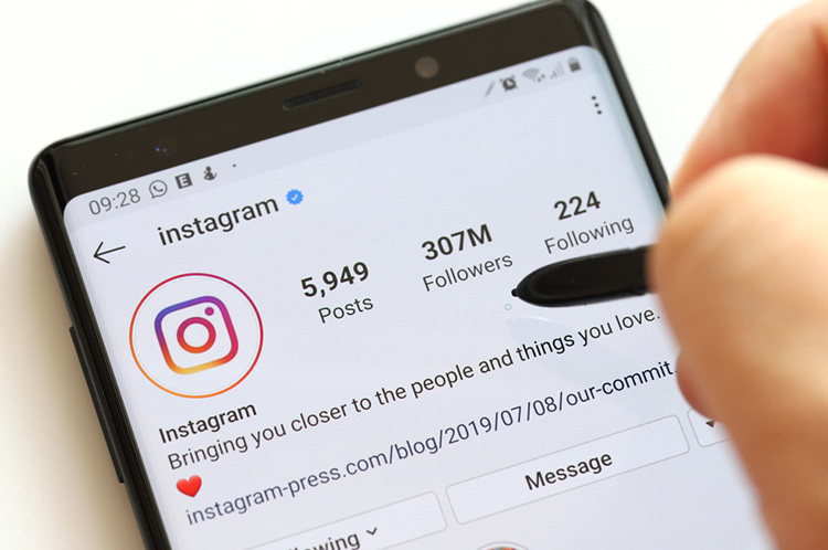 How to get Instagram Followers