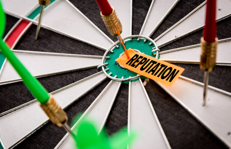 Restore Your Social Media Reputation With These Easy Steps!