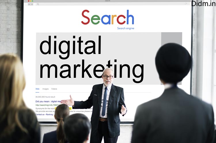 Digital Marketing Course