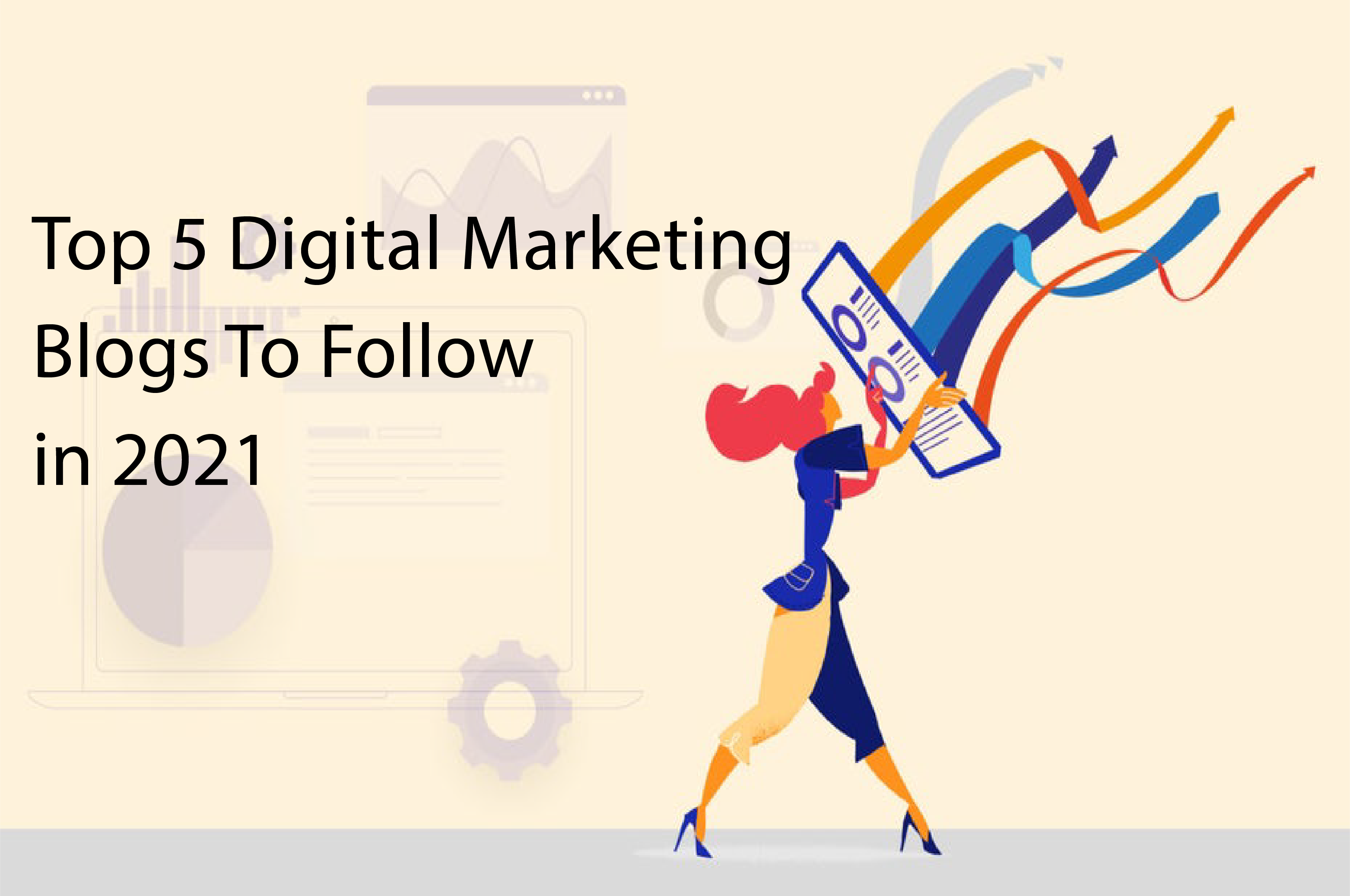 top digital marketing blogs