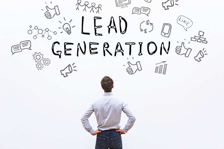 lead generation