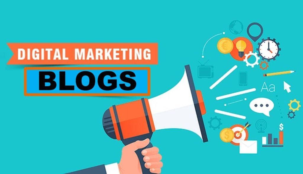 Best Digital Marketing Blogs 2021