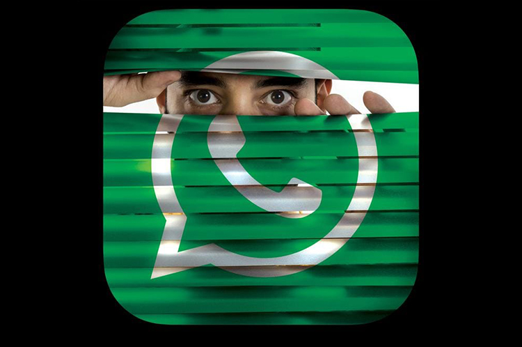 WhatsaApp Privacy Policy India 2021