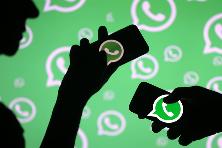 WhatsApp Privacy Policy India 2021 