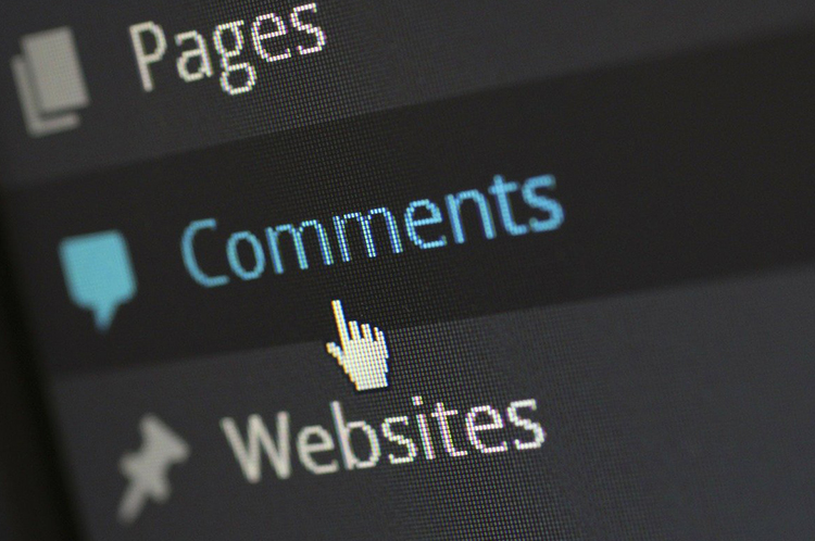 Blog Commenting