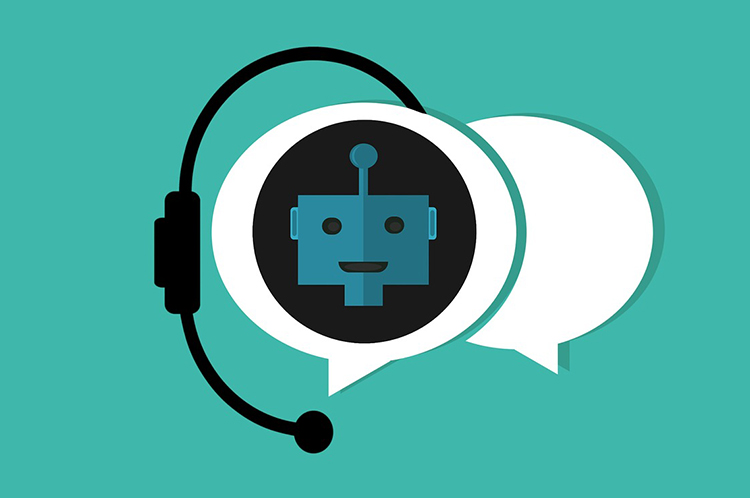 Digital Marketing Trends- Chatbot