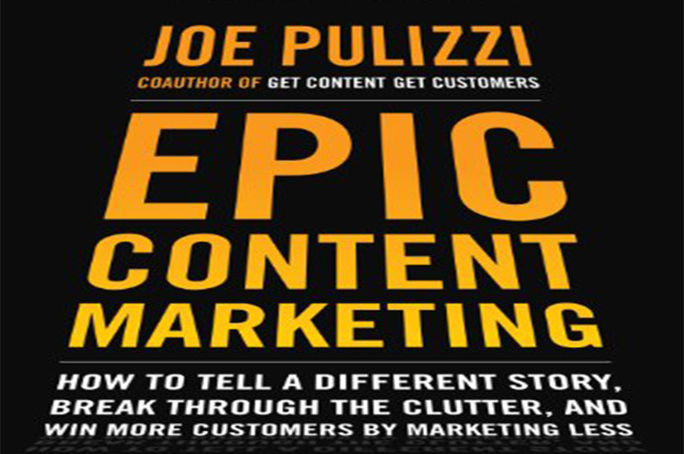 Top 10 Digital Marketing books content marketing