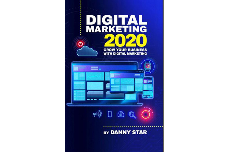 Top 10 Digital Marketing books learn