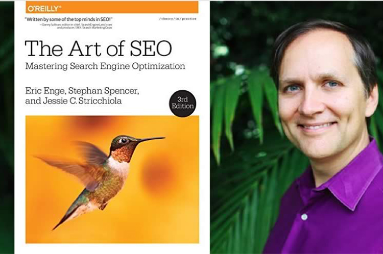 Top 10 Digital Marketing books seo