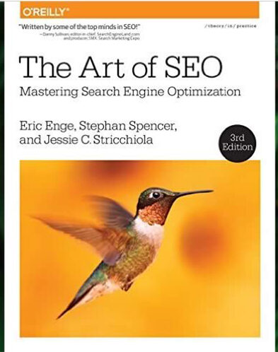 Top 10 Digital Marketing books seo