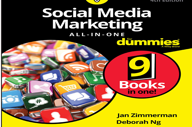 Top 10 Digital Marketing books social media marketing