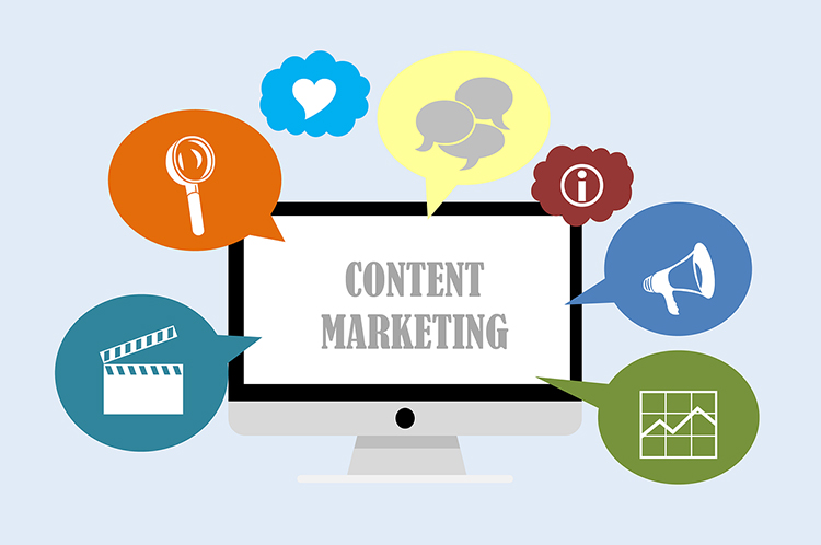 content digital marketing skills 2021