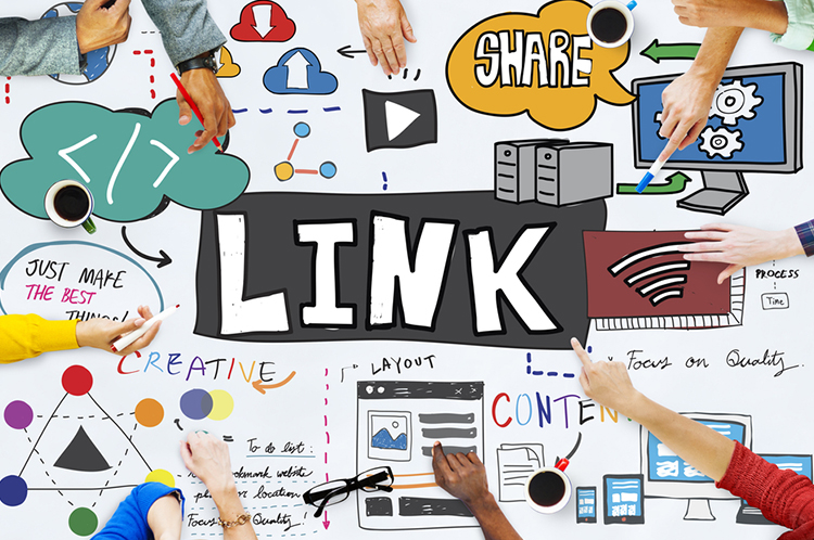 how to build backlinks online
