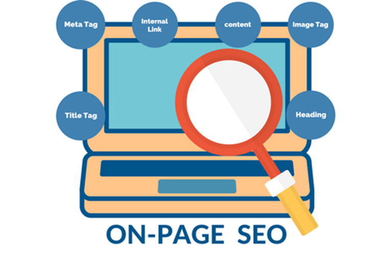 on page seo digital marketing skills 2021