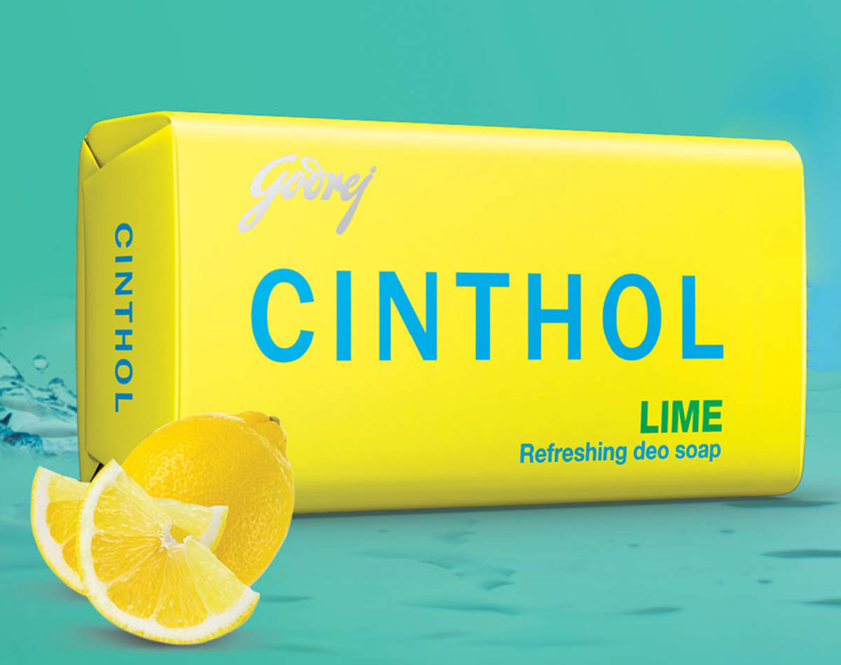 Case Study- How a Brand Cinthol Promote Its Campaign Online