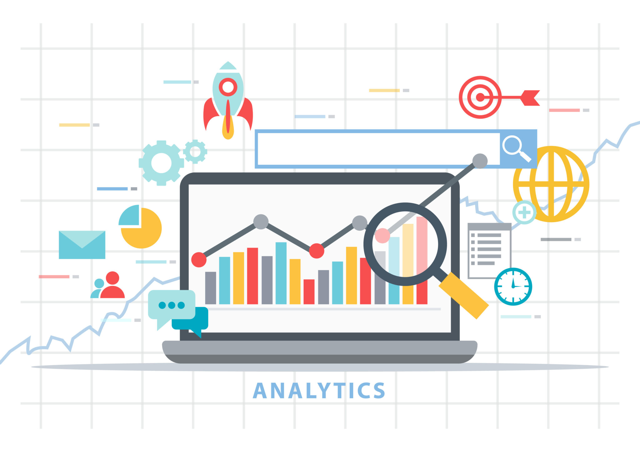 Digital Marketing Analytics