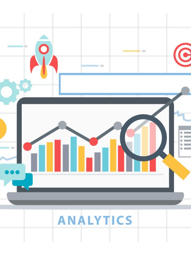 Digital Marketing Analytics