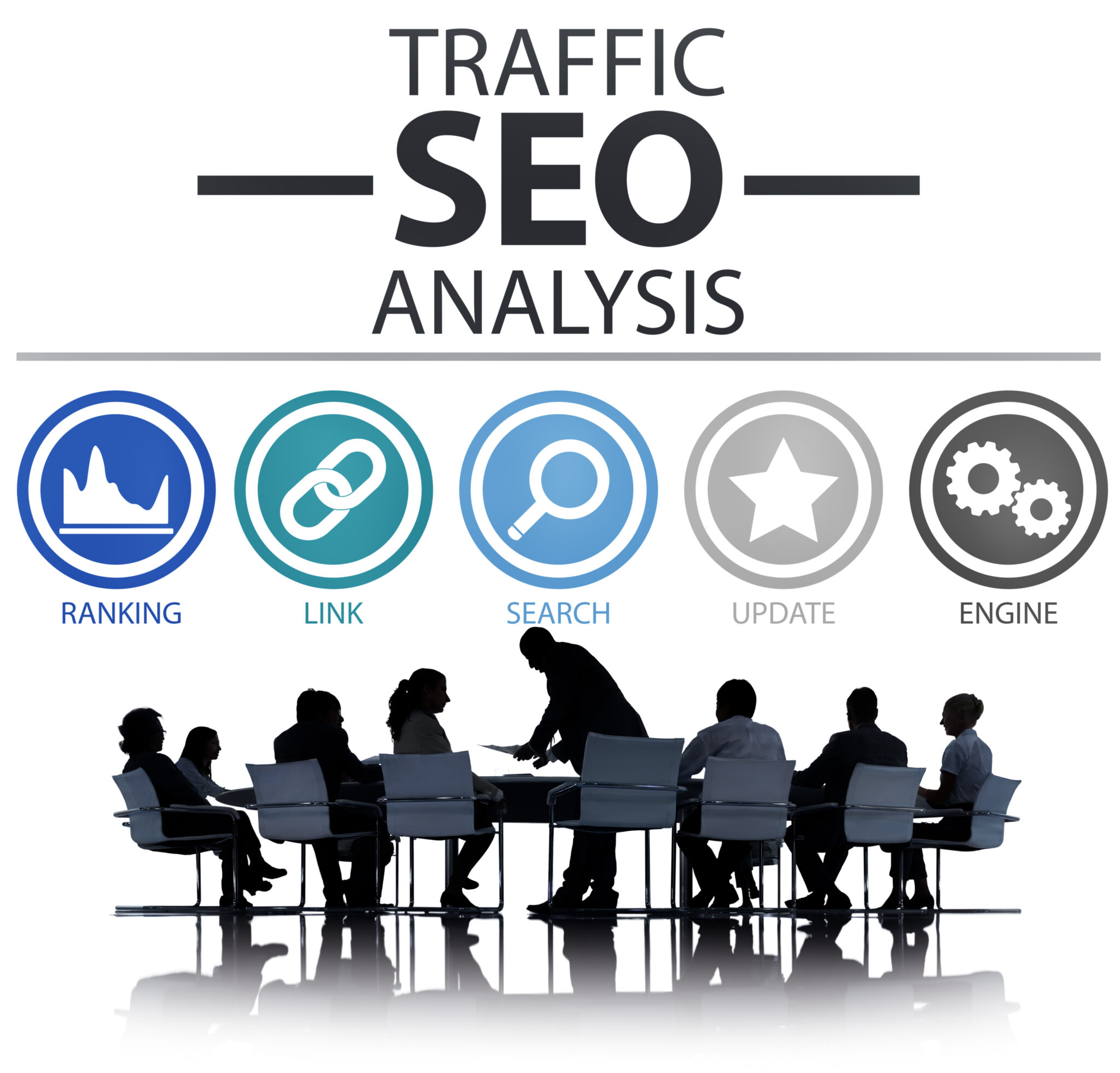 Search Engine Optimization 