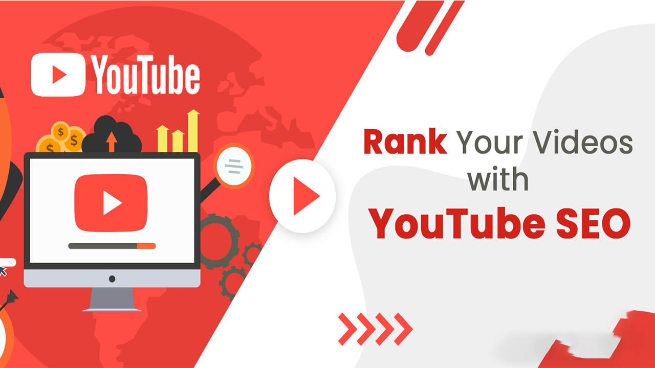 How To Rank Your Videos On YouTube